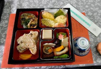 Teereise nach Japan 2012 - TeaHouse Grüntee