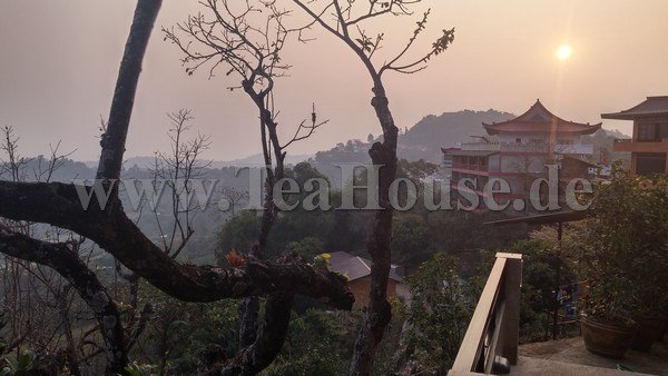 Thailand Teereise – Dienstag 23.02.2016